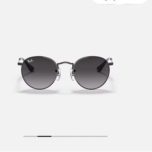 Ray- Ban junior sun glasses